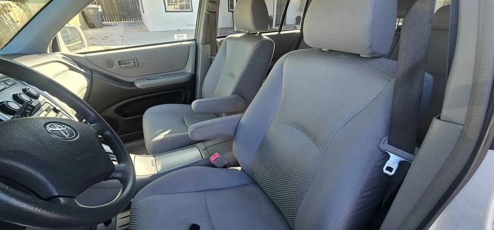 2006 Toyota Highlander - Image 11 of 18