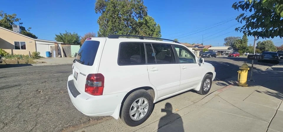2006 Toyota Highlander - Image 6 of 18