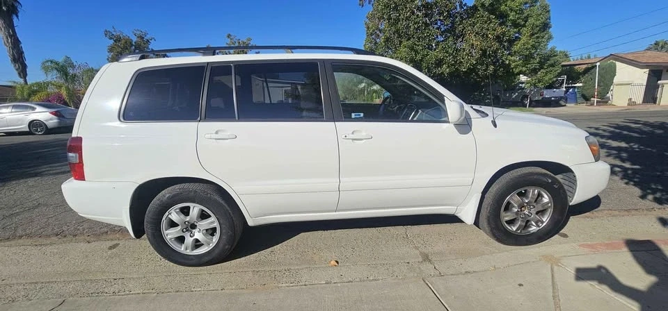 2006 Toyota Highlander - Image 7 of 18