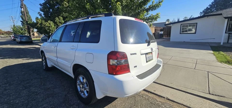 2006 Toyota Highlander - Image 4 of 18