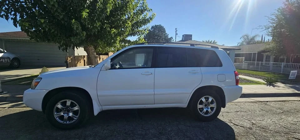 2006 Toyota Highlander - Image 3 of 18