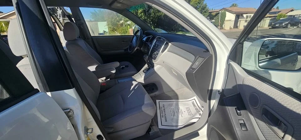 2006 Toyota Highlander - Image 18 of 18