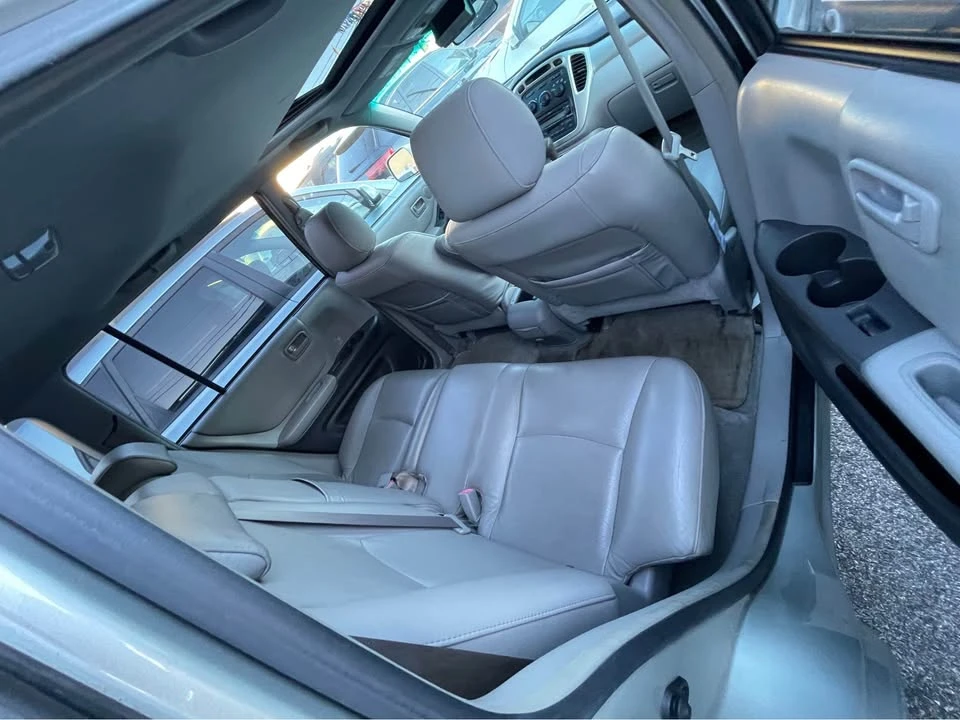 2006 Toyota Highlander - Image 4 of 6