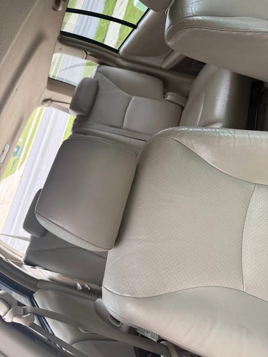 2006 Toyota Highlander - Image 8 of 9