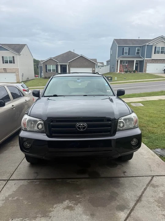 2006 Toyota Highlander - Image 9 of 9