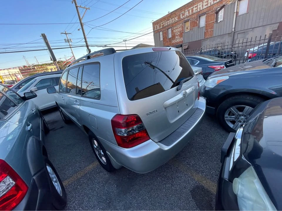 2006 Toyota Highlander - Image 2 of 6