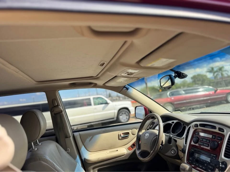 2006 Toyota Highlander - Image 5 of 9