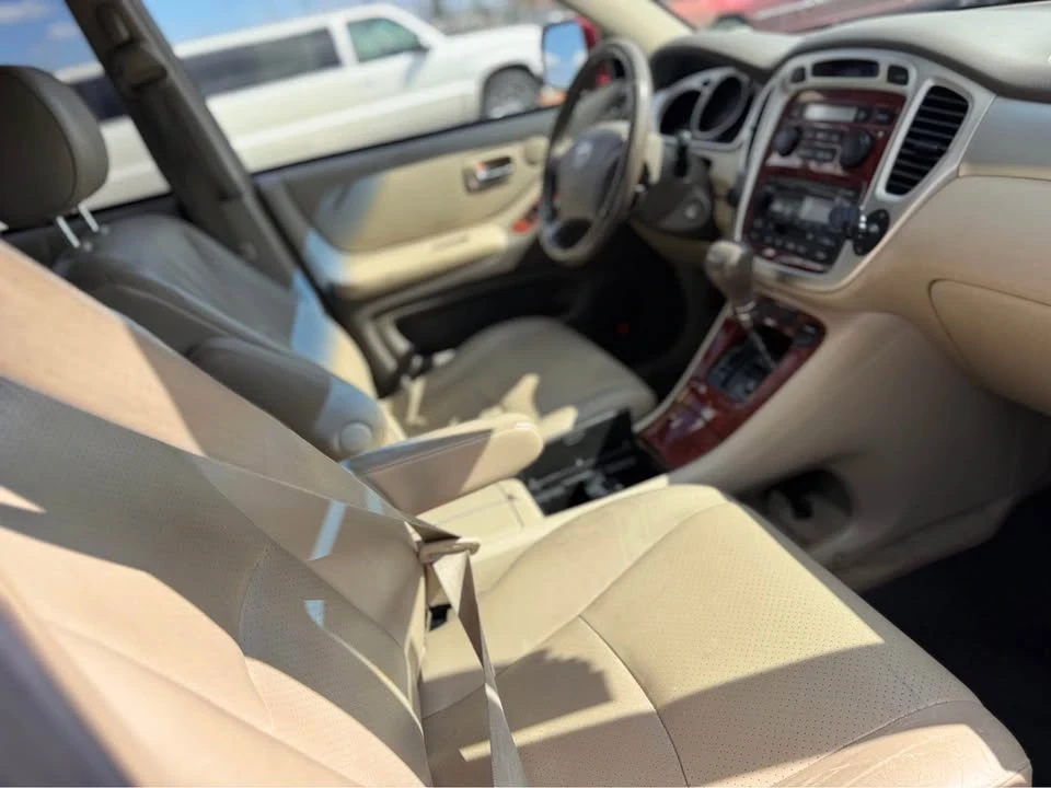 2006 Toyota Highlander - Image 6 of 9