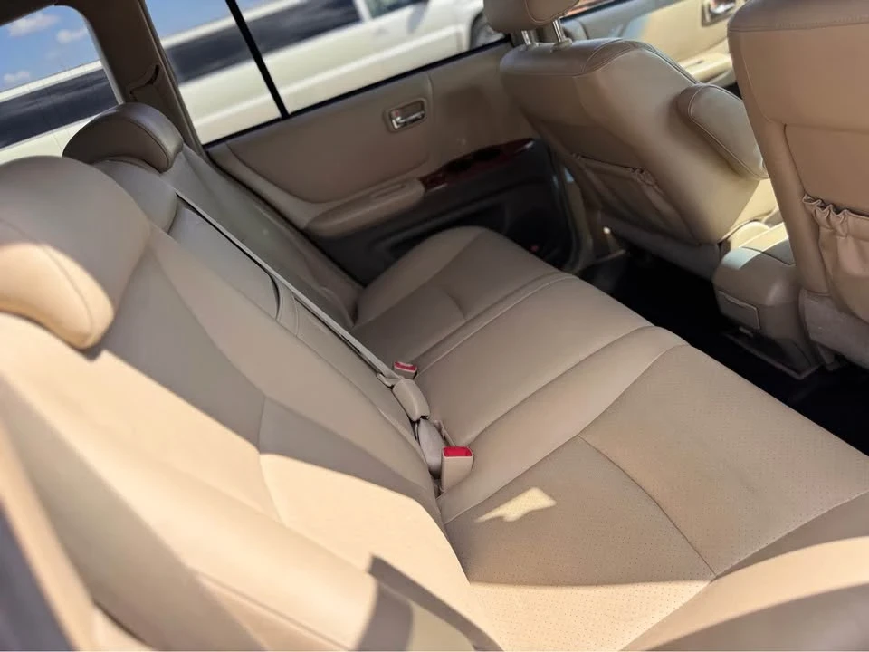 2006 Toyota Highlander - Image 4 of 9