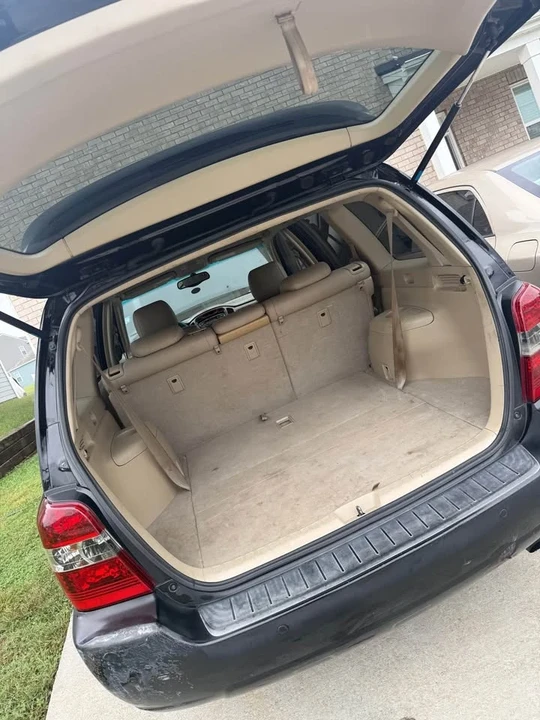2006 Toyota Highlander - Image 8 of 11