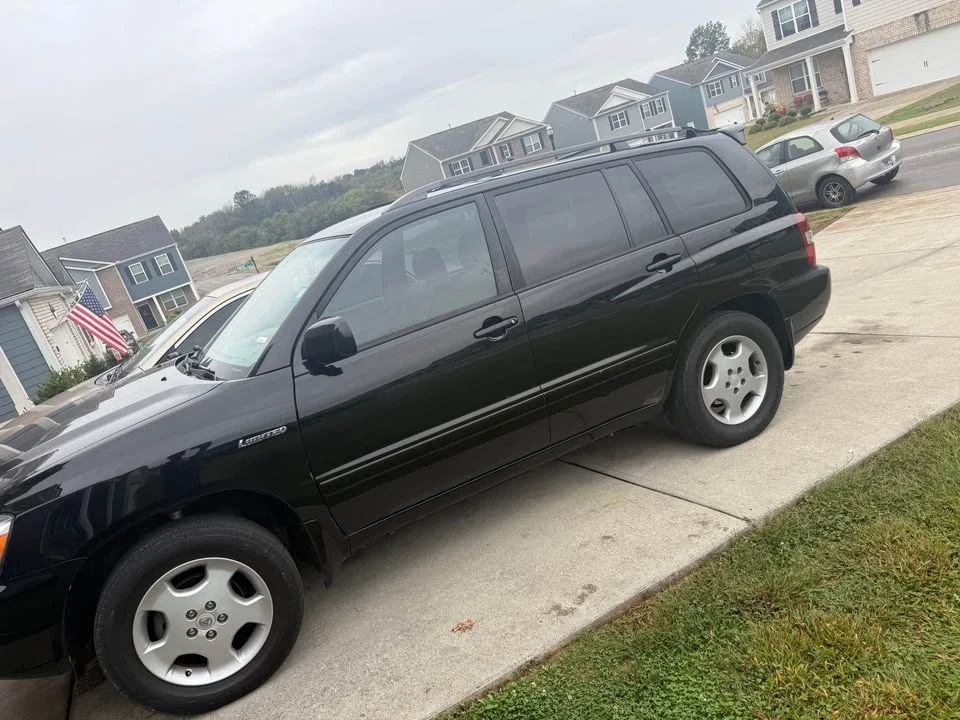 2006 Toyota Highlander - Image 4 of 11