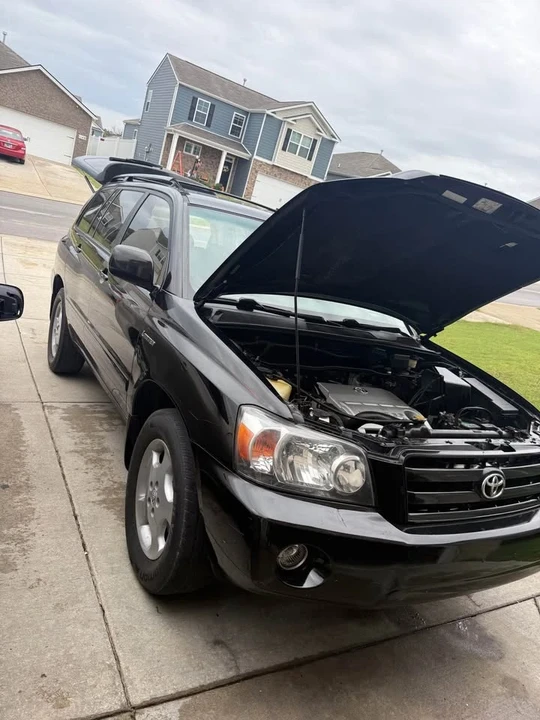 2006 Toyota Highlander - Image 11 of 11