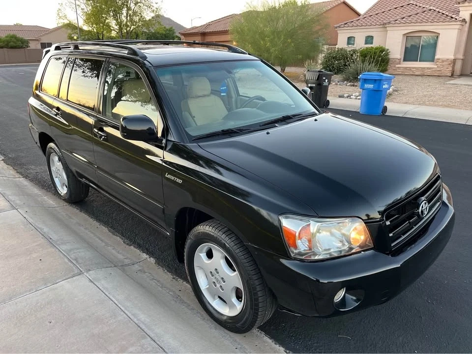 2006 Toyota Highlander - Image 2 of 13