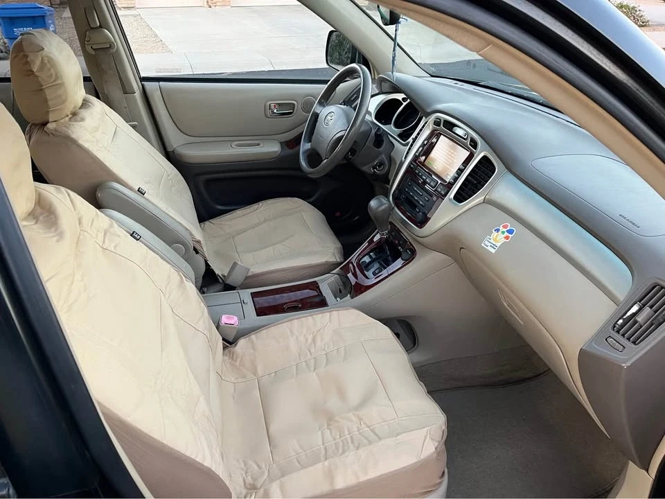2006 Toyota Highlander - Image 7 of 13