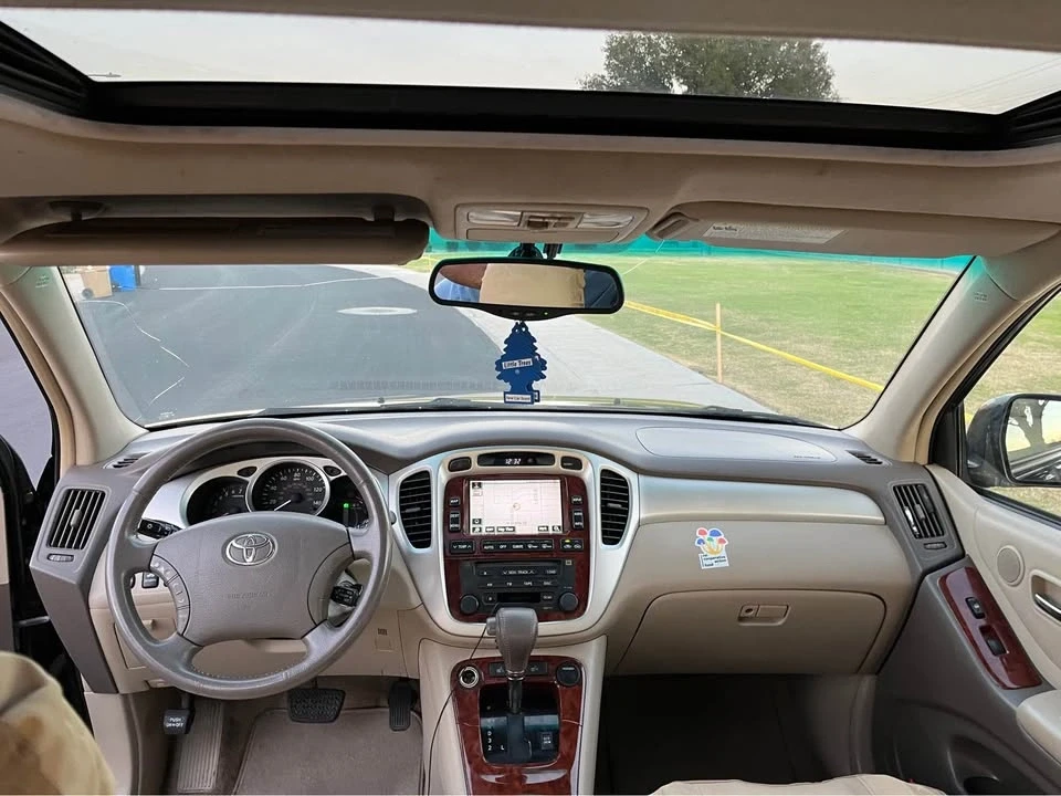 2006 Toyota Highlander - Image 5 of 13