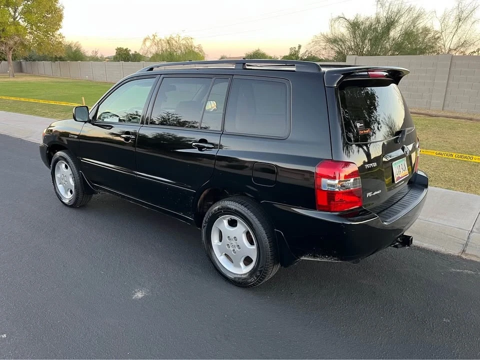2006 Toyota Highlander - Image 3 of 13