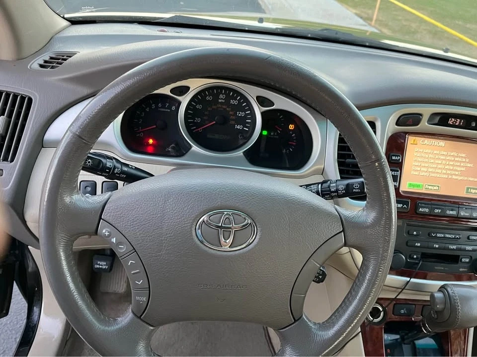 2006 Toyota Highlander - Image 6 of 13