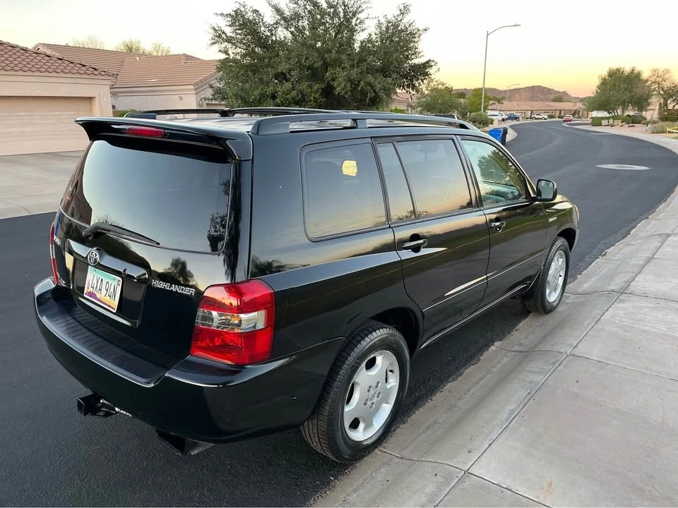 2006 Toyota Highlander - Image 4 of 13