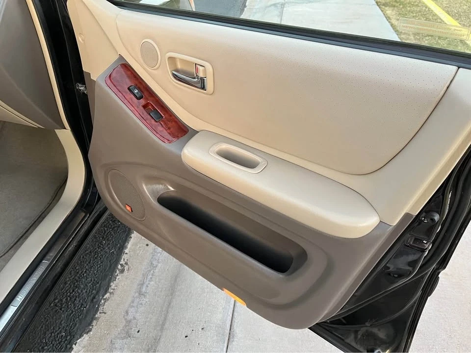 2006 Toyota Highlander - Image 8 of 13