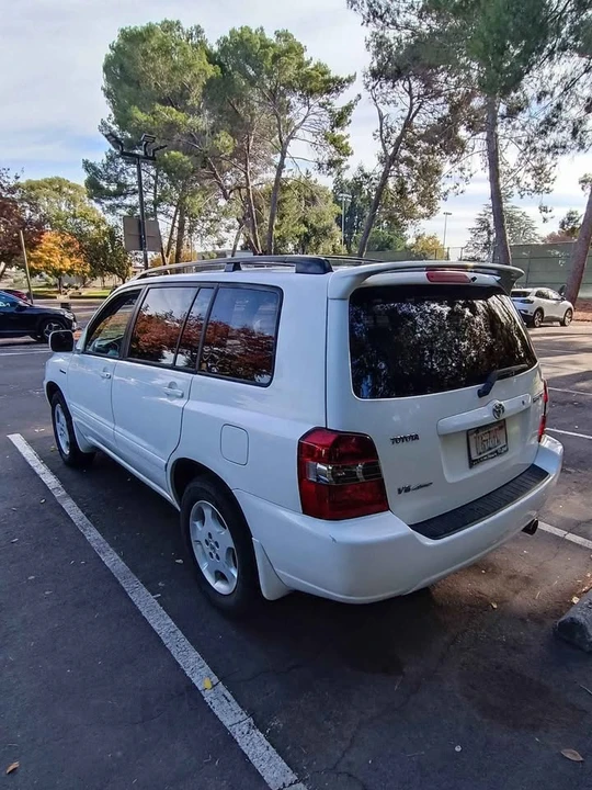 2006 Toyota Highlander - Image 6 of 18
