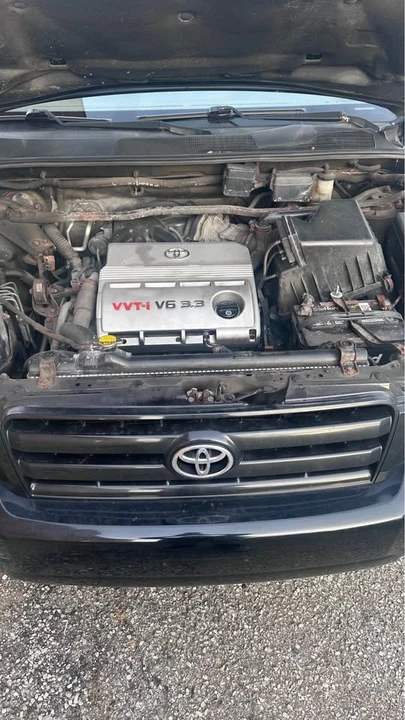 2006 Toyota Highlander - Image 3 of 9