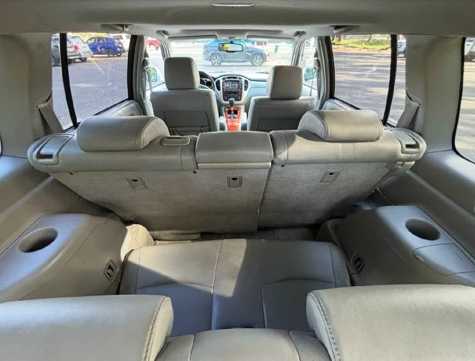 2006 Toyota Highlander - Image 15 of 18