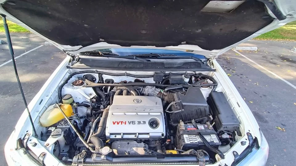 2006 Toyota Highlander - Image 12 of 18