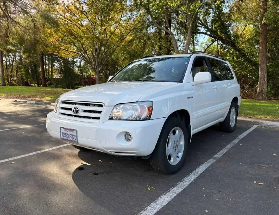 2006 Toyota Highlander - Image 4 of 18