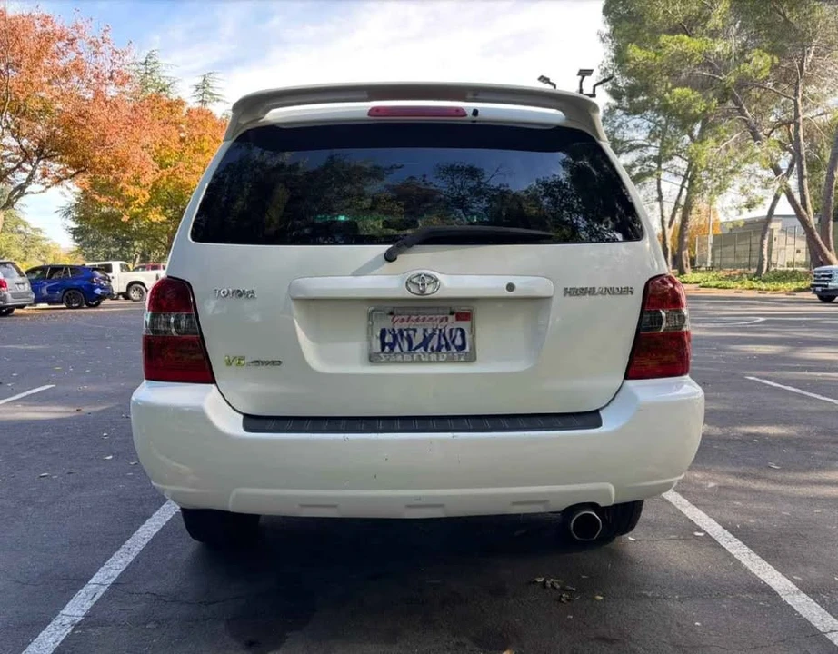 2006 Toyota Highlander - Image 5 of 18