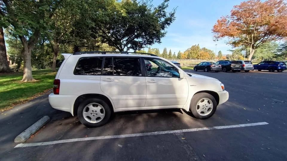 2006 Toyota Highlander - Image 7 of 18