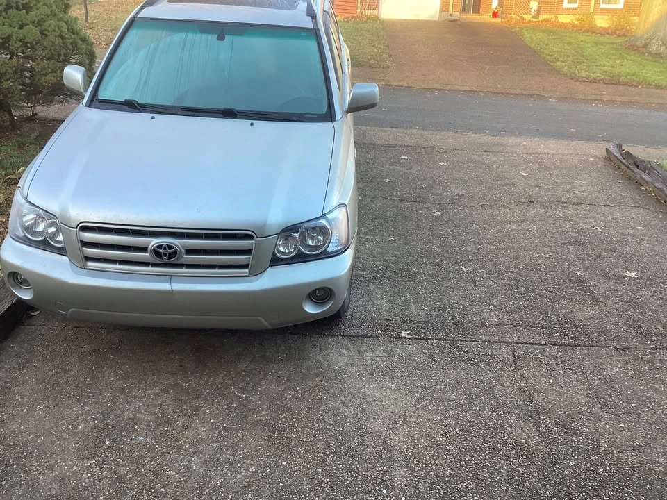 2006 Toyota Highlander - Image 8 of 11