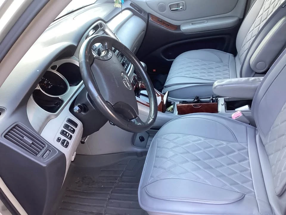 2006 Toyota Highlander - Image 6 of 11