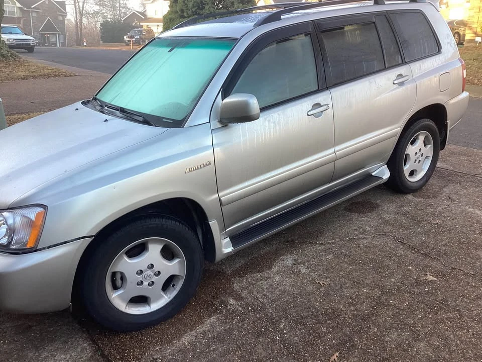2006 Toyota Highlander - Image 9 of 11