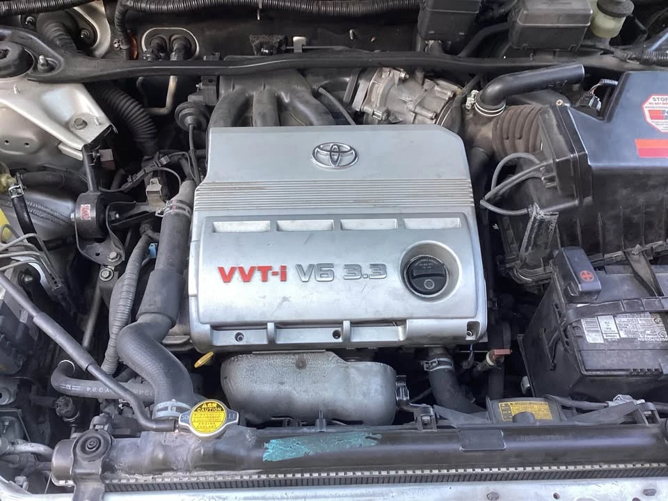 2006 Toyota Highlander - Image 5 of 11