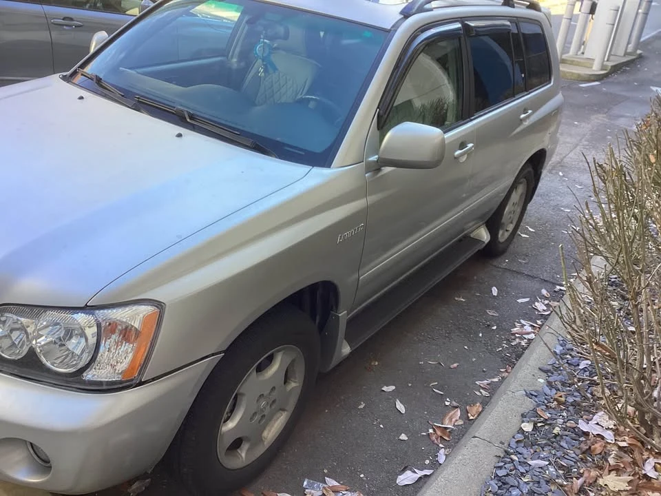 2006 Toyota Highlander - Image 3 of 11