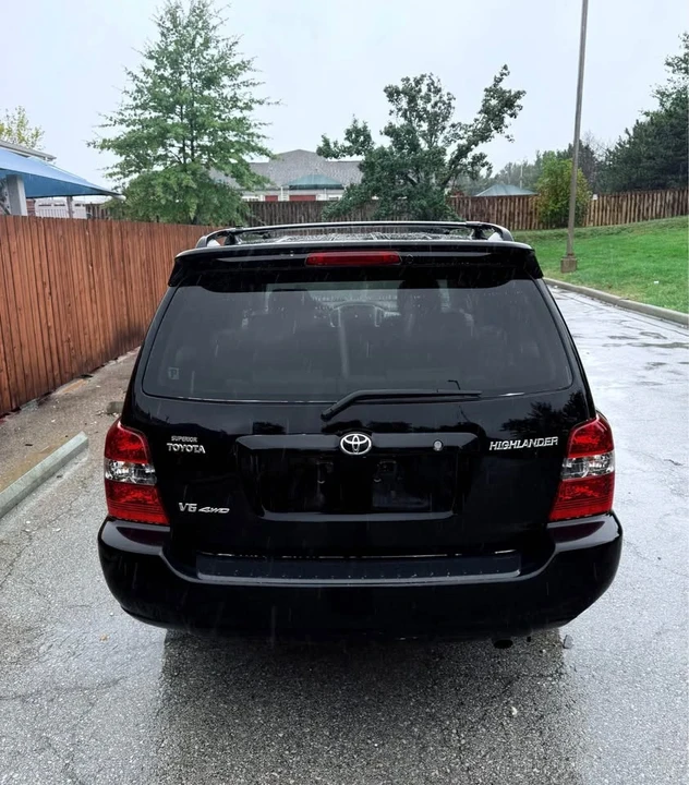 2006 Toyota Highlander - Image 3 of 18