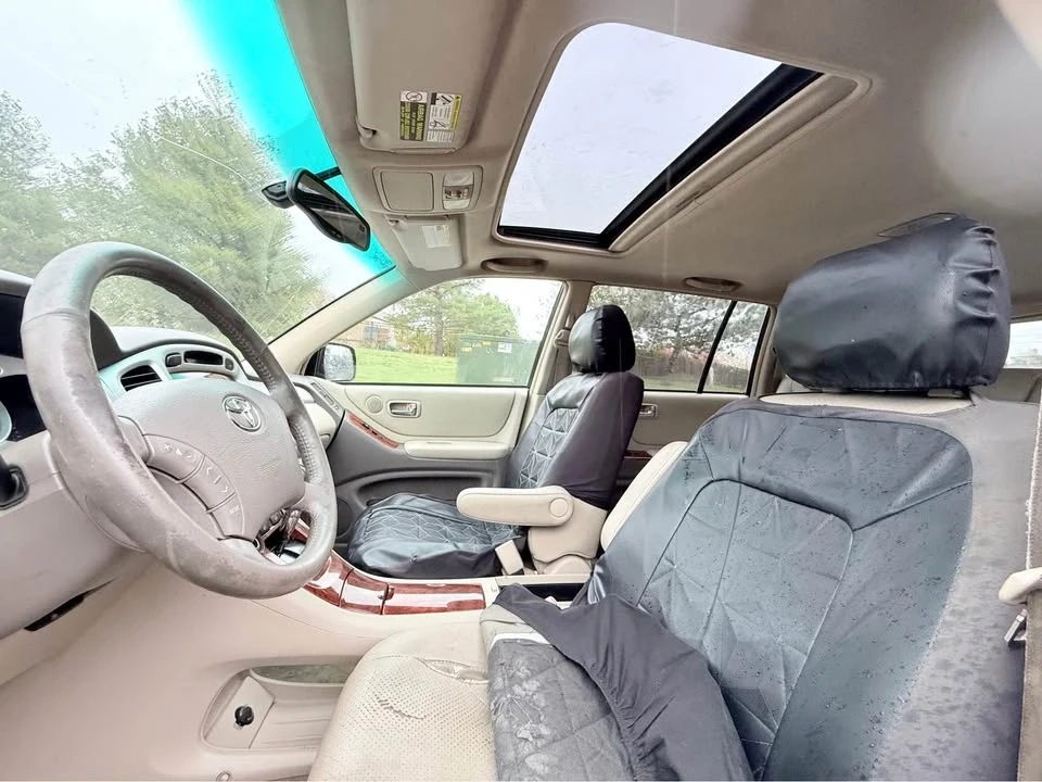 2006 Toyota Highlander - Image 13 of 18