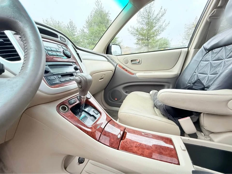 2006 Toyota Highlander - Image 14 of 18