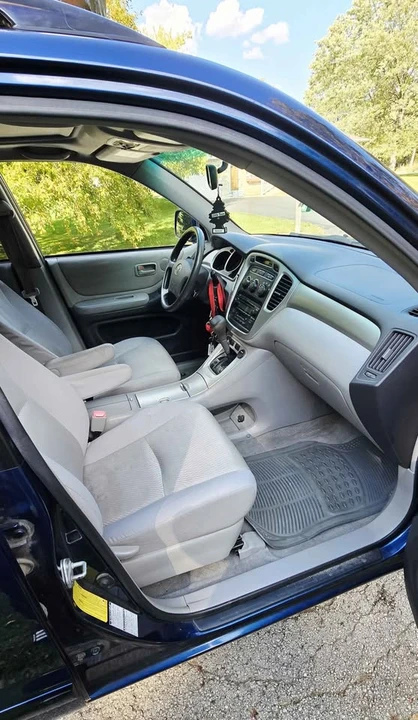 2006 Toyota Highlander - Image 3 of 12