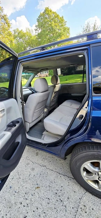 2006 Toyota Highlander - Image 6 of 12