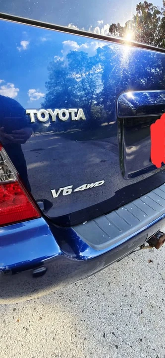 2006 Toyota Highlander - Image 10 of 13