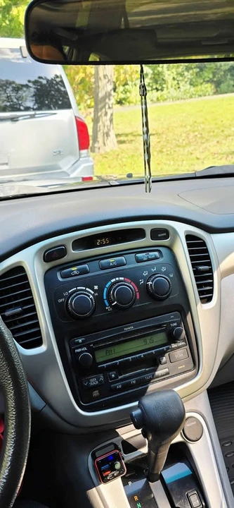 2006 Toyota Highlander - Image 13 of 13