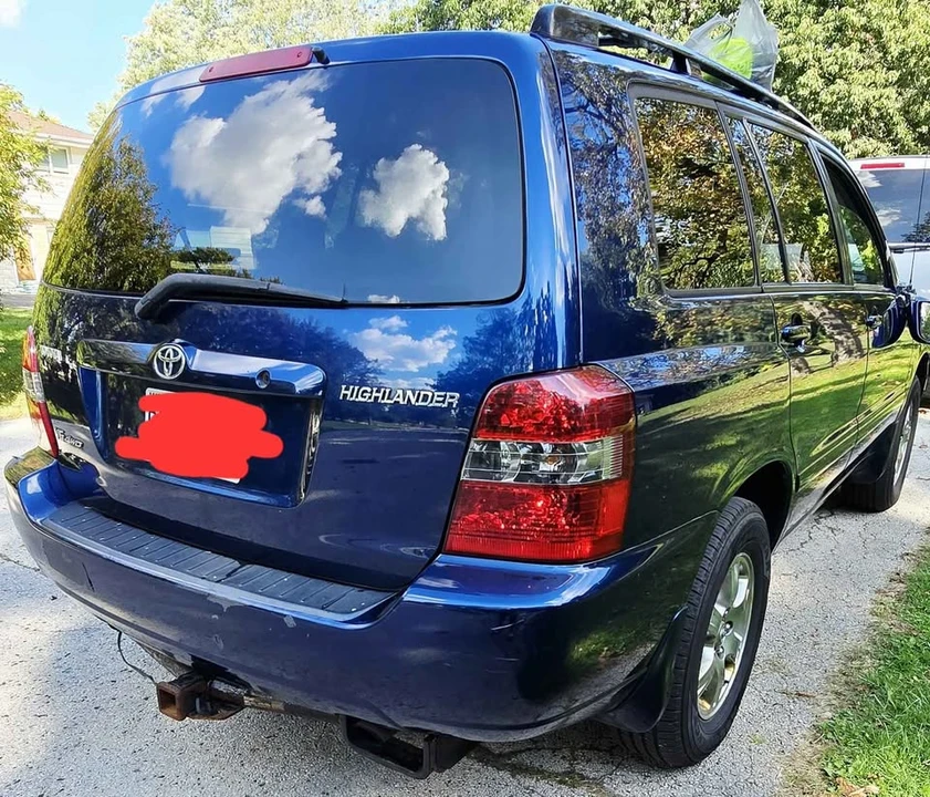 2006 Toyota Highlander - Image 5 of 12