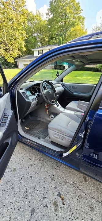 2006 Toyota Highlander - Image 3 of 13