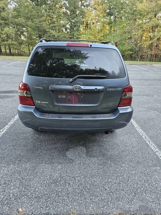 2006 Toyota Highlander - Image 8 of 19