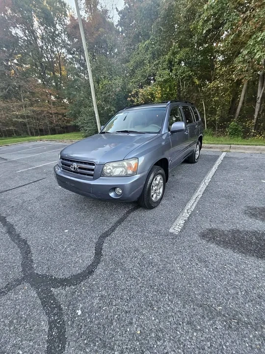 2006 Toyota Highlander - Image 3 of 19