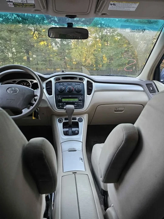 2006 Toyota Highlander - Image 18 of 19