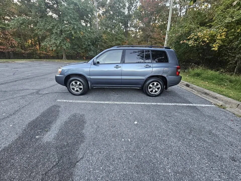2006 Toyota Highlander - Image 5 of 19