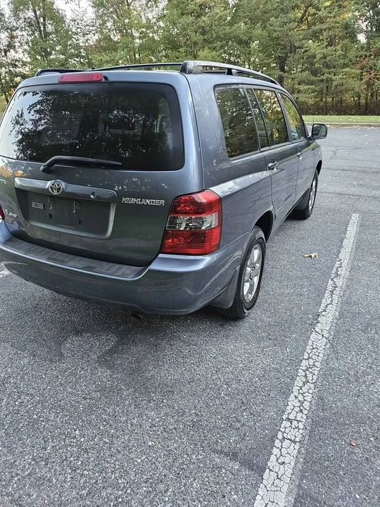 2006 Toyota Highlander - Image 6 of 19