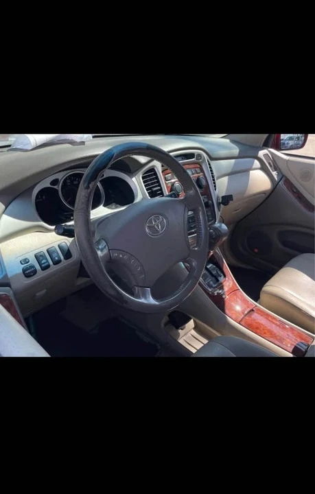 2006 Toyota Highlander - Image 7 of 11